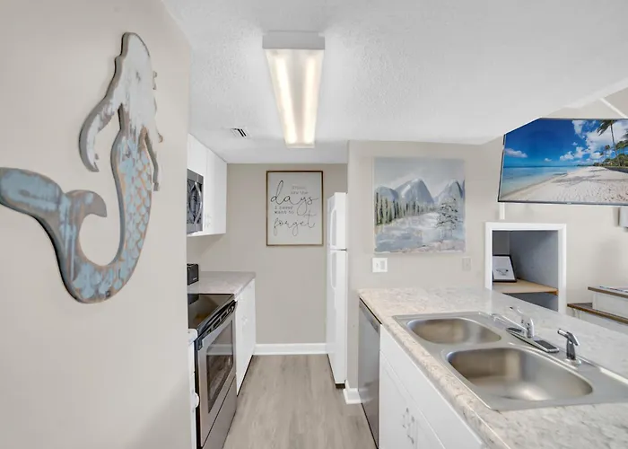 Apartment Sugar 335 By Collection