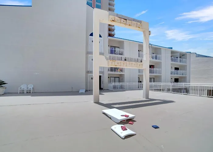 Apartment Sugar 335 By Collection