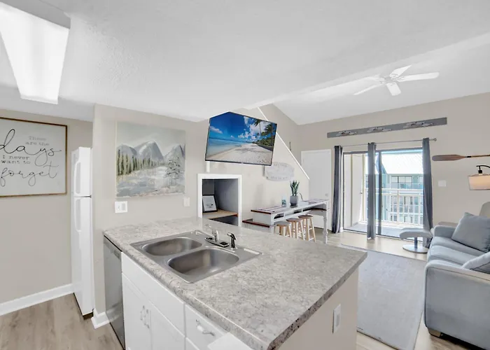 Sugar 335 By Collection Apartment