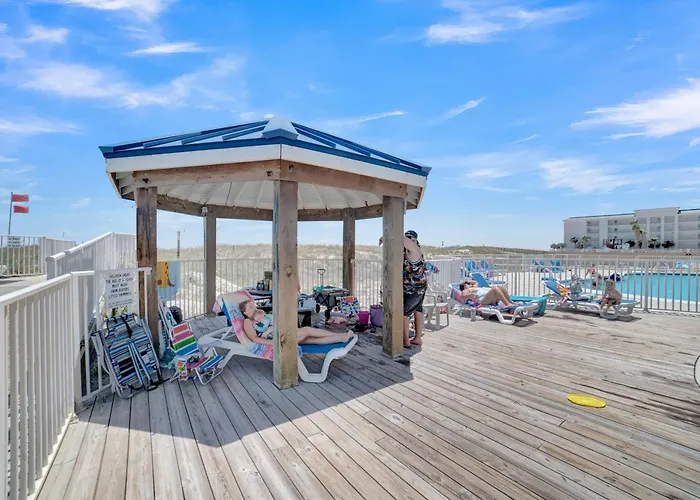 Sugar 335 By Collection * Gulf Shores