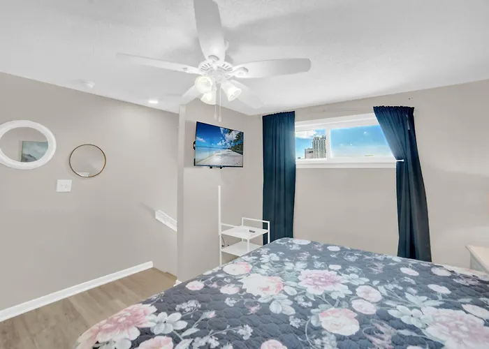 Apartment Sugar 335 By Collection *