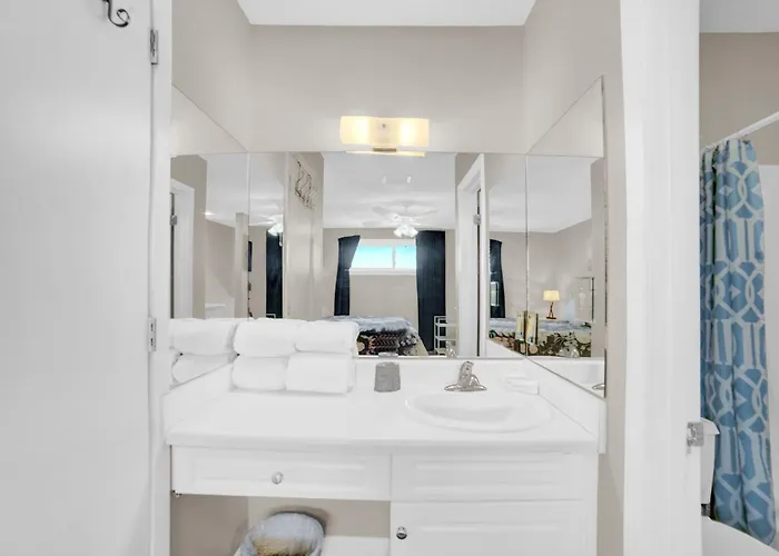 Sugar 335 By Collection * Gulf Shores