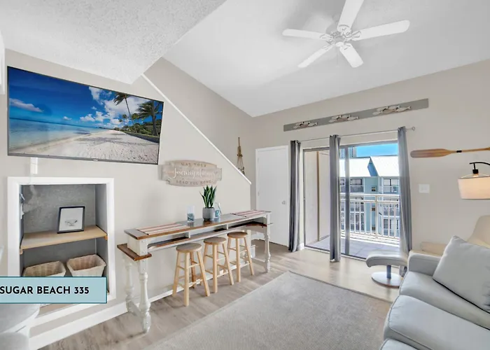 Apartment Sugar 335 By Collection *