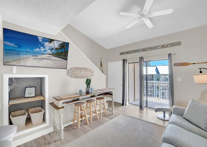 Sugar 335 By Collection * Gulf Shores