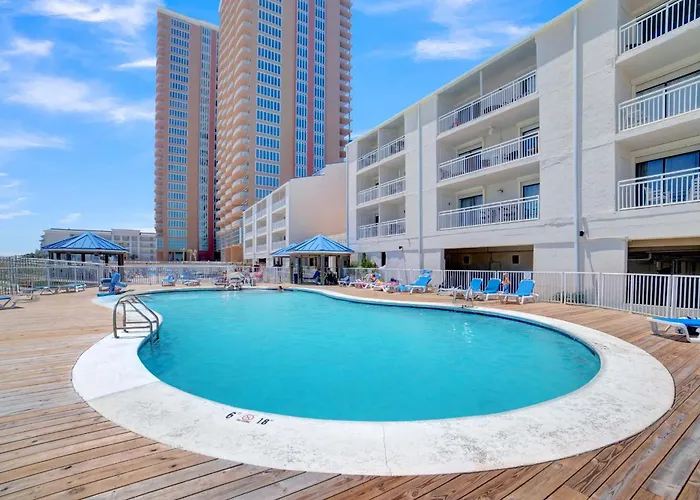 Sugar 335 By Collection Apartment Gulf Shores