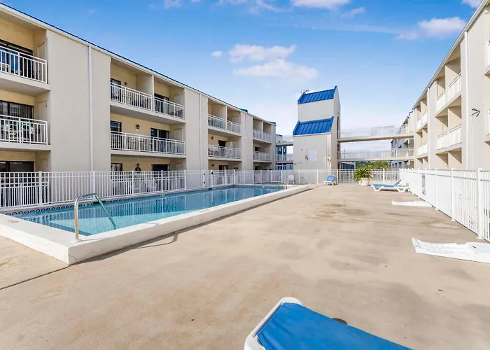 Sugar 335 By Collection Apartment Gulf Shores