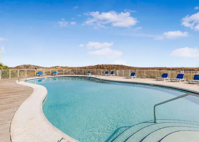 Apartment Sugar 335 By Collection Gulf Shores